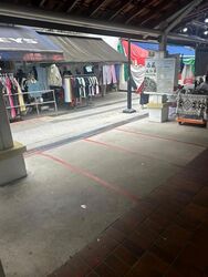 Bedok Reservoir Road (D16), Shop House #619307771